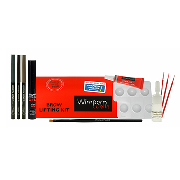 KIT LAMINAZIONE SOPRACCIGLIA COMPLETO